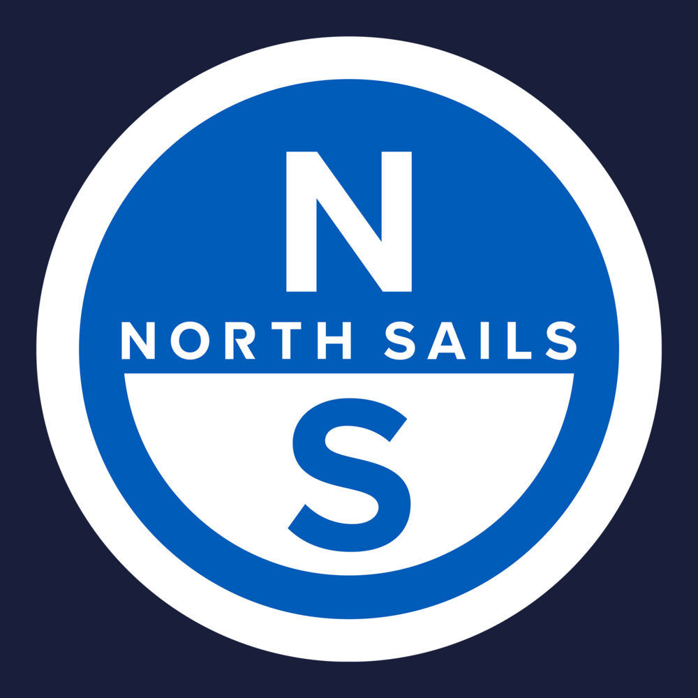 North Sails (2024) Logo PNG Vector