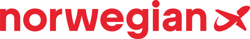 Norwegian (2024) Logo PNG Vector
