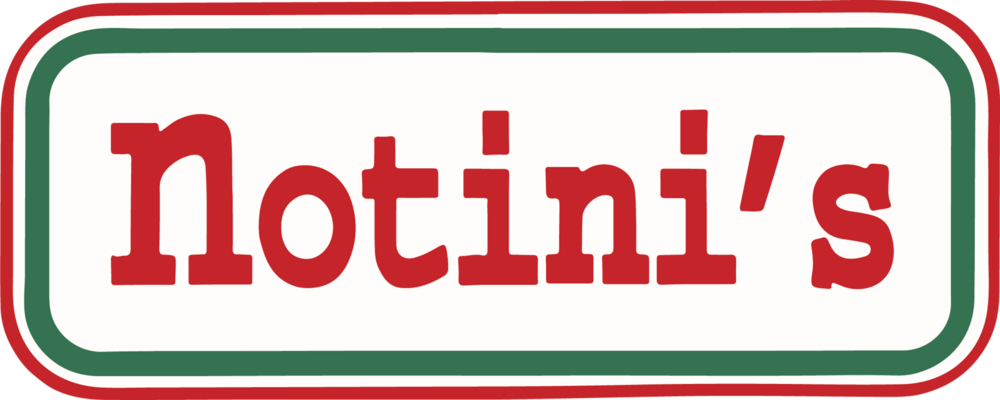 Notini's Logo PNG Vector