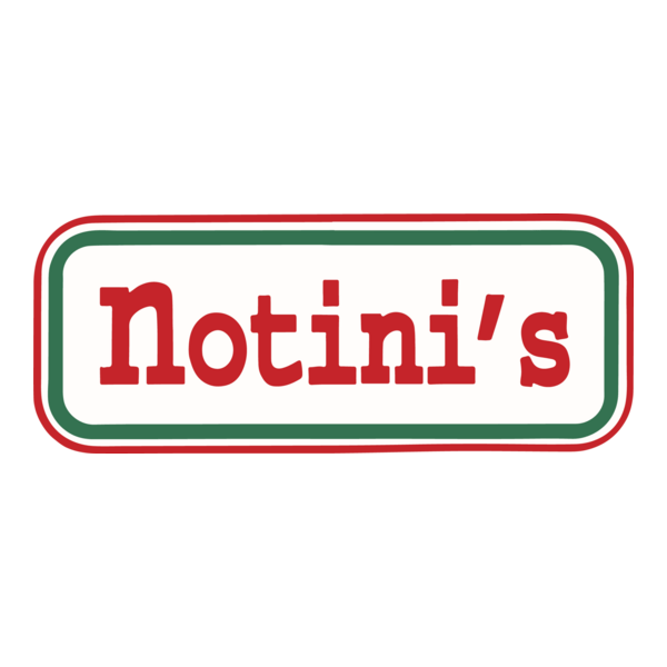Notini's Logo PNG Vector