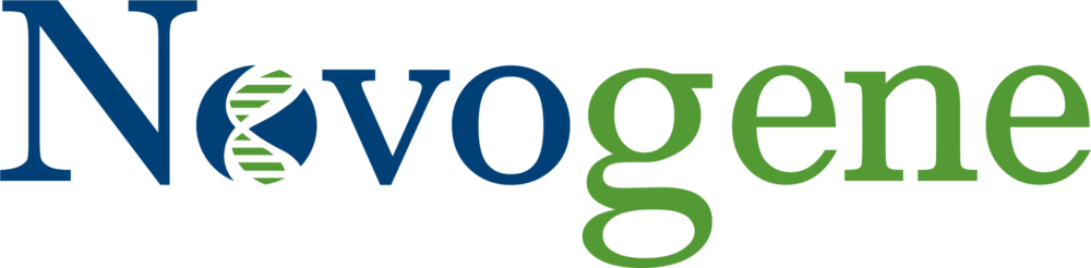 Novogene Co., Ltd Logo PNG Vector