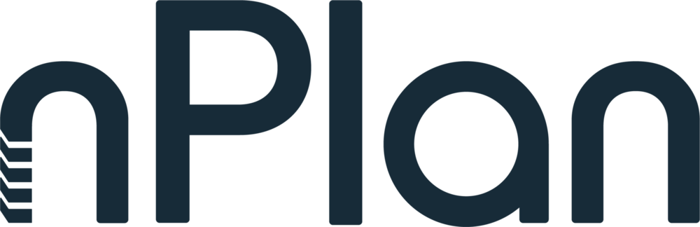 Nplan io Logo PNG Vector