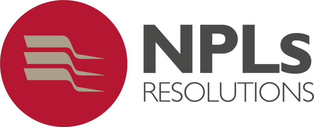 NPLs RE_Solutions Logo PNG Vector