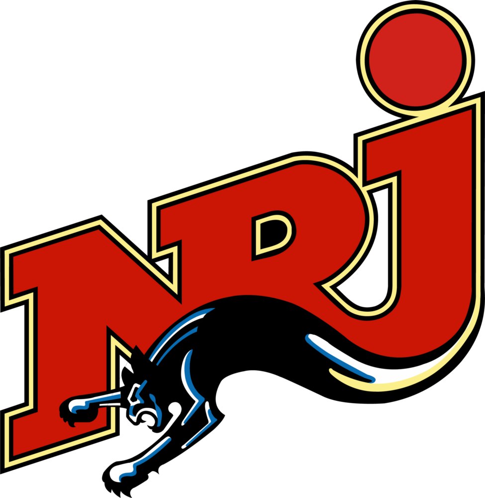 NRJ Logo PNG Vector