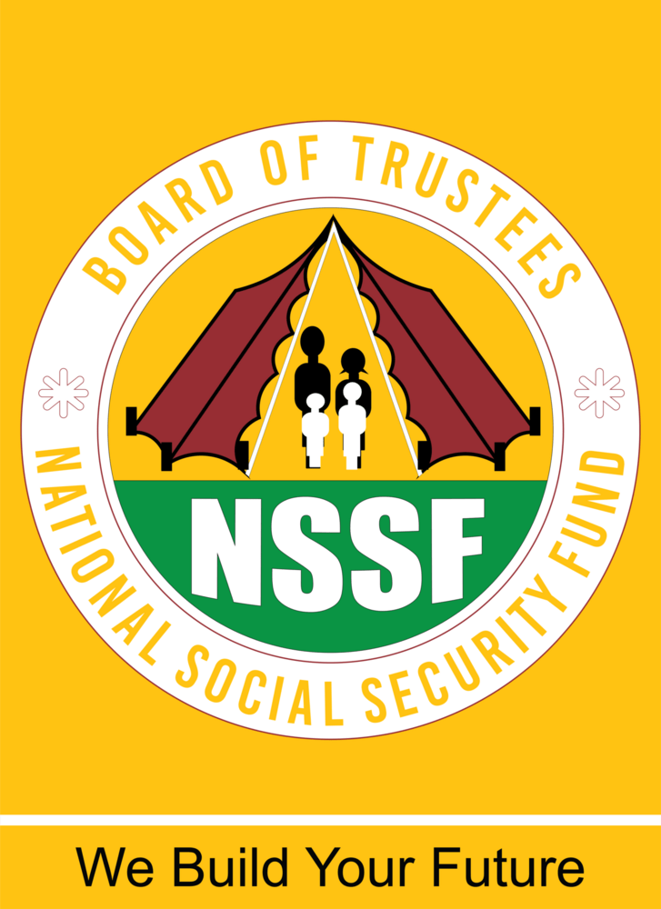 NSSF Logo PNG Vector