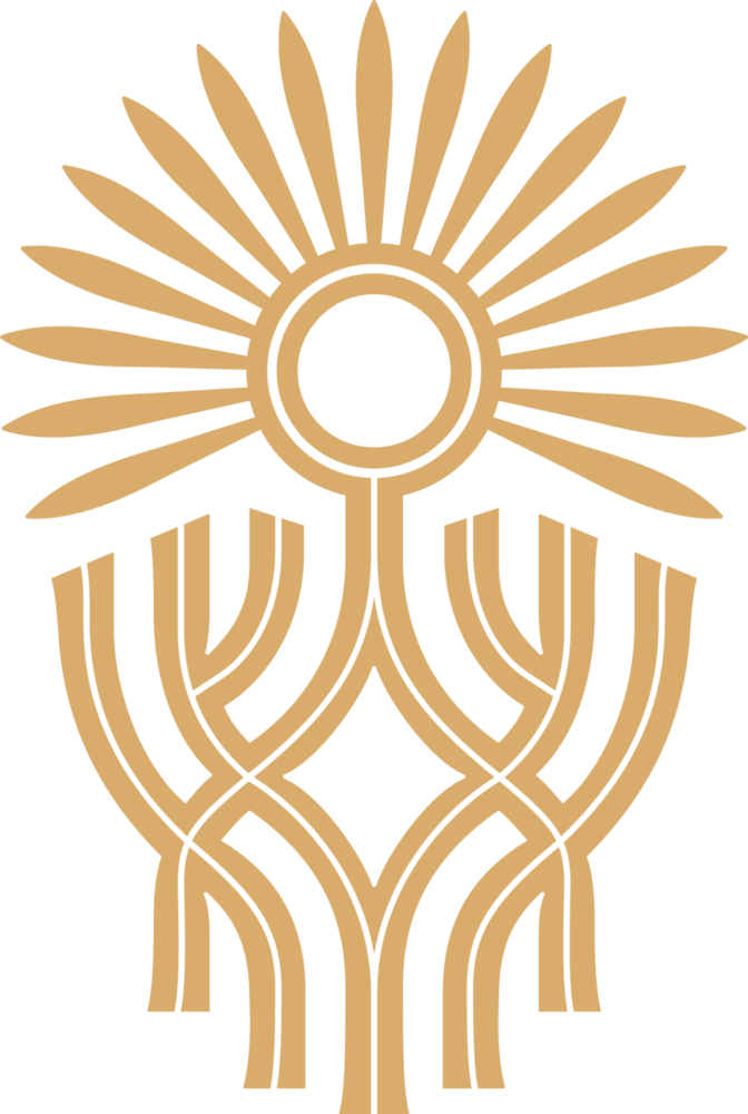 Nusantara Logo PNG Vector