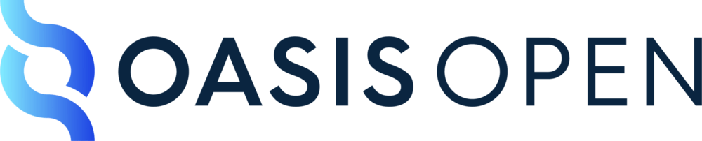 OASIS Logo PNG Vector