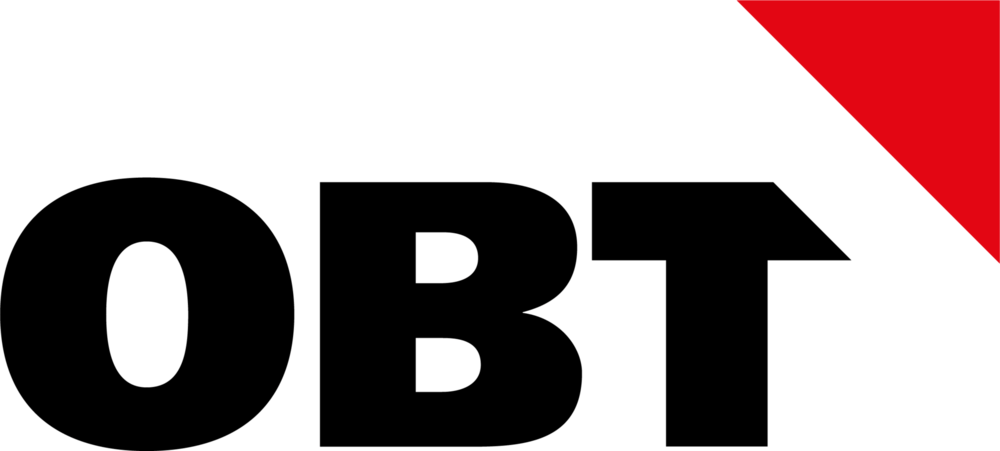 OBT AG Logo PNG Vector