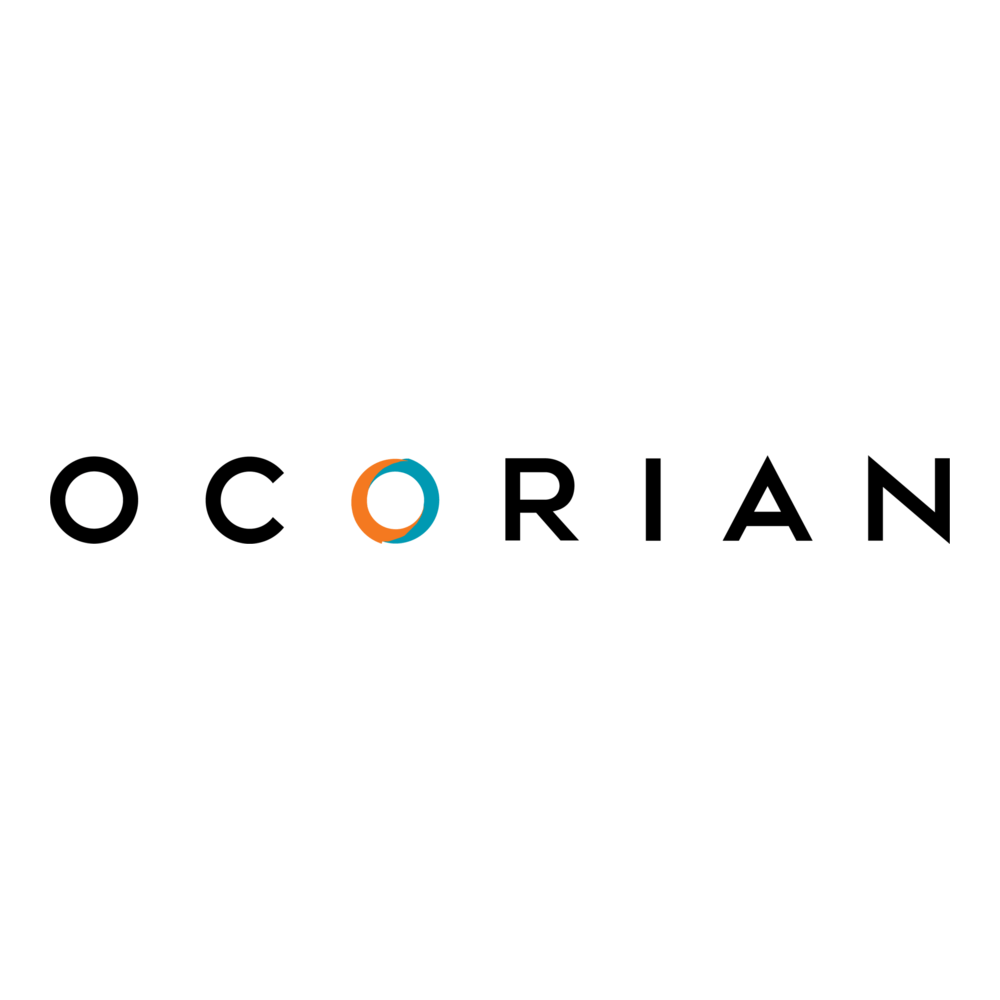 Ocorian Logo PNG Vector