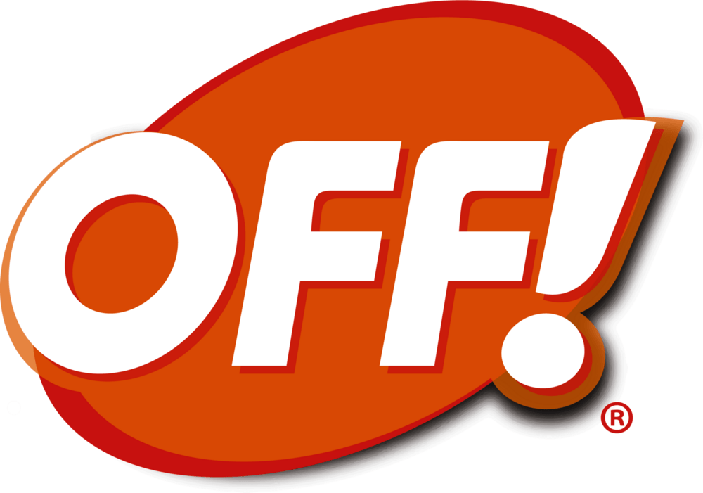 OFF! Logo PNG Vector