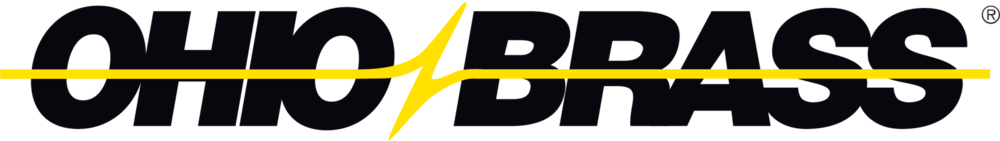 Ohio Brass Logo PNG Vector
