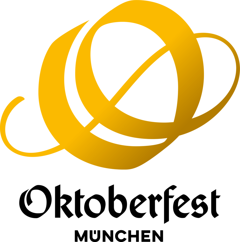 Oktoberfest muenchen Logo PNG Vector