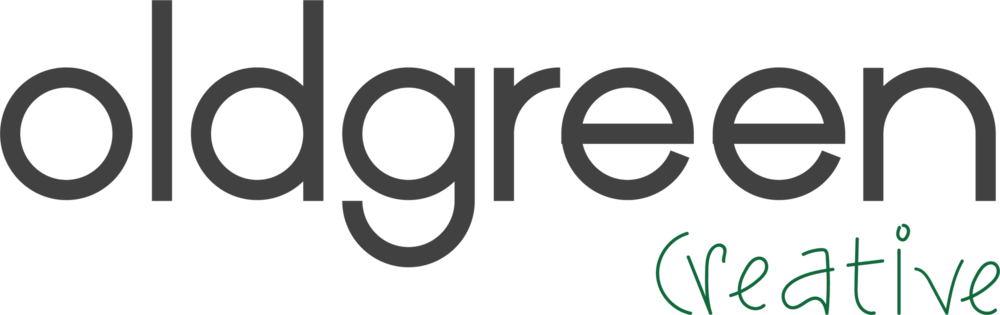 Oldgreen Creative Logo PNG Vector
