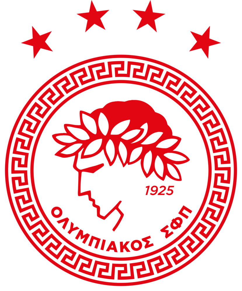 Olympiacos Logo PNG Vector