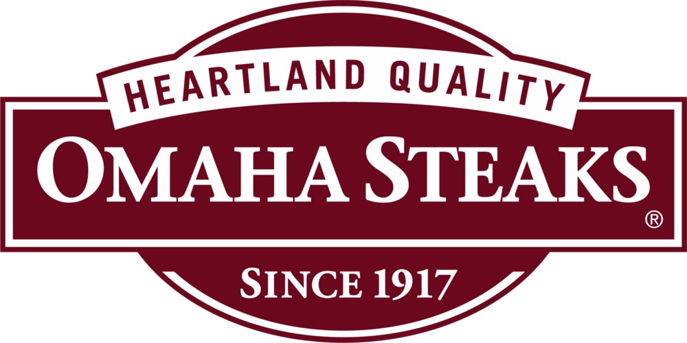 Omaha Steaks Logo PNG Vector