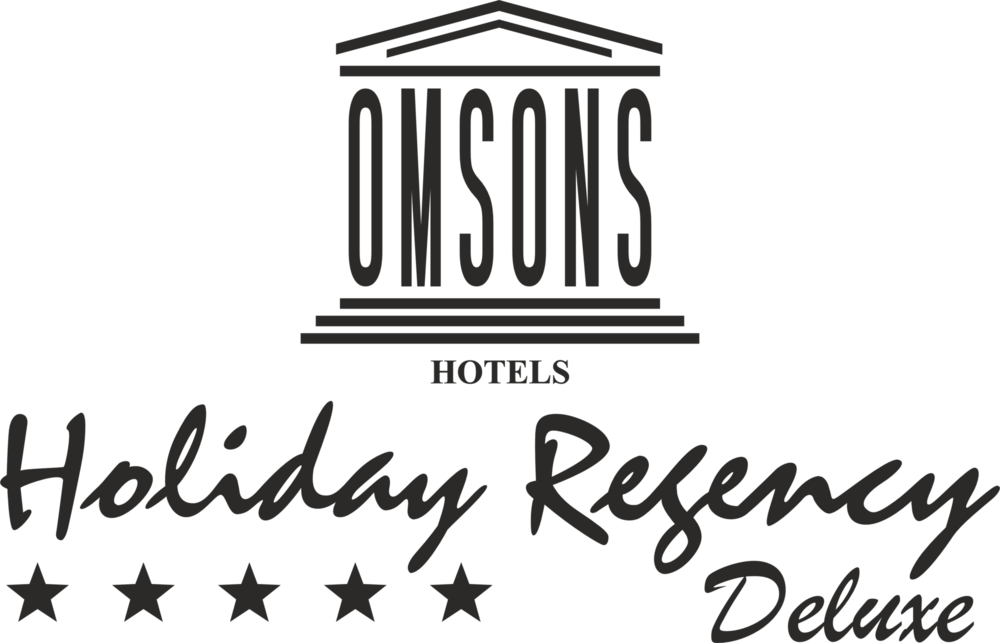 OMSONS Hotels Logo PNG Vector