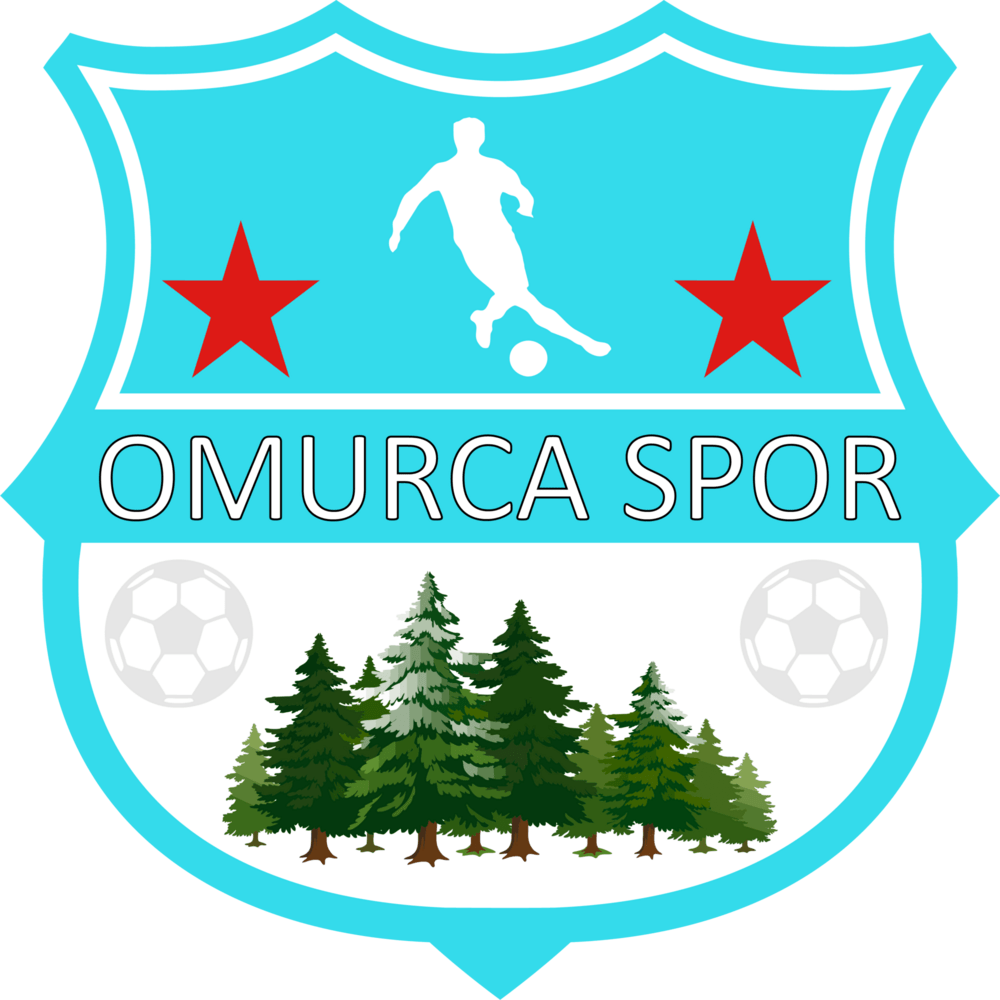 Omurcaspor Logo PNG Vector