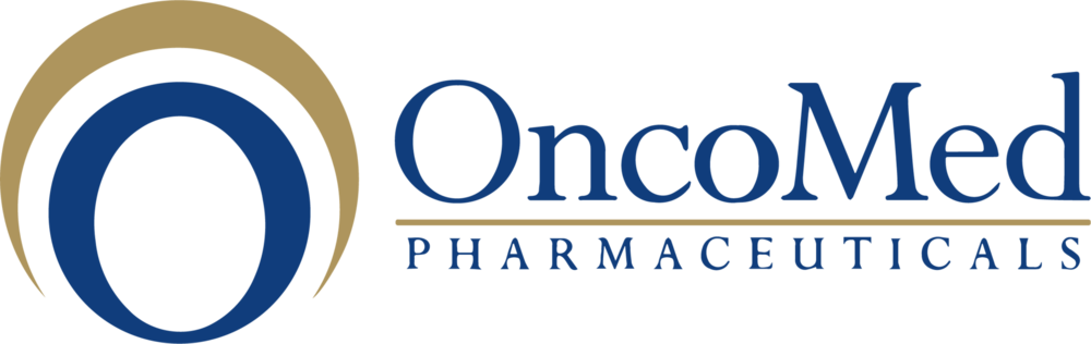 OncoMed Pharmaceuticals, Inc Logo PNG Vector