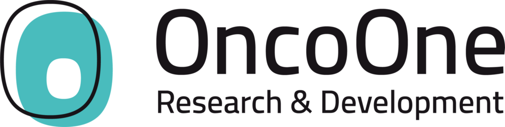 OncoOne Research and Development Logo PNG Vector