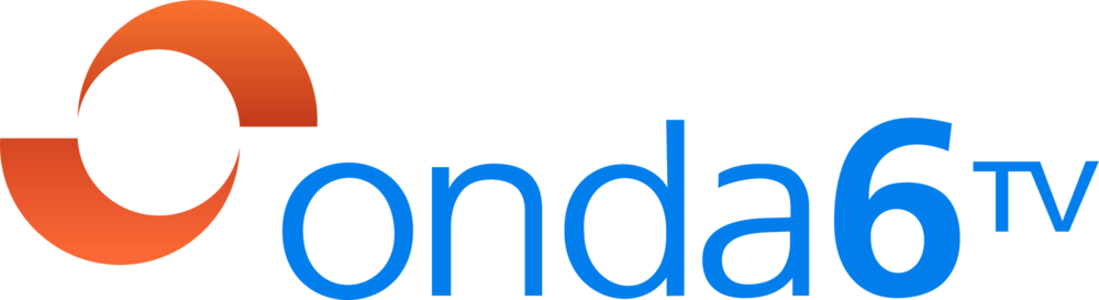 Onda6 Logo PNG Vector