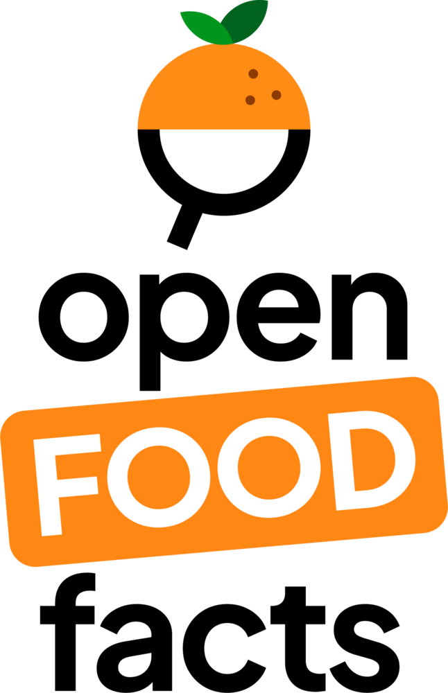 Open Food Facts Logo PNG Vector