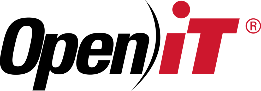 Open iT Inc Logo PNG Vector