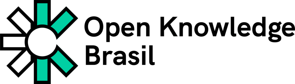 Open Knowledge Brasil Logo PNG Vector