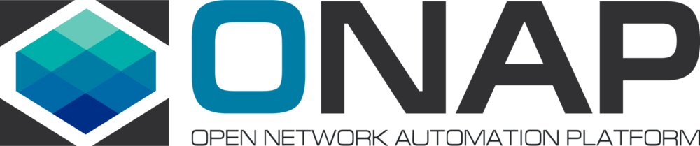 Open Network Automation Platform Logo PNG Vector