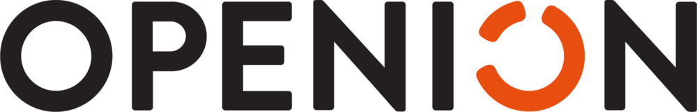 OPENION – Bildung für eine starke Demokratie Logo PNG Vector