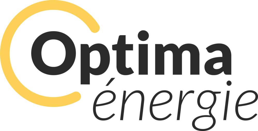 Optima Energie Logo PNG Vector