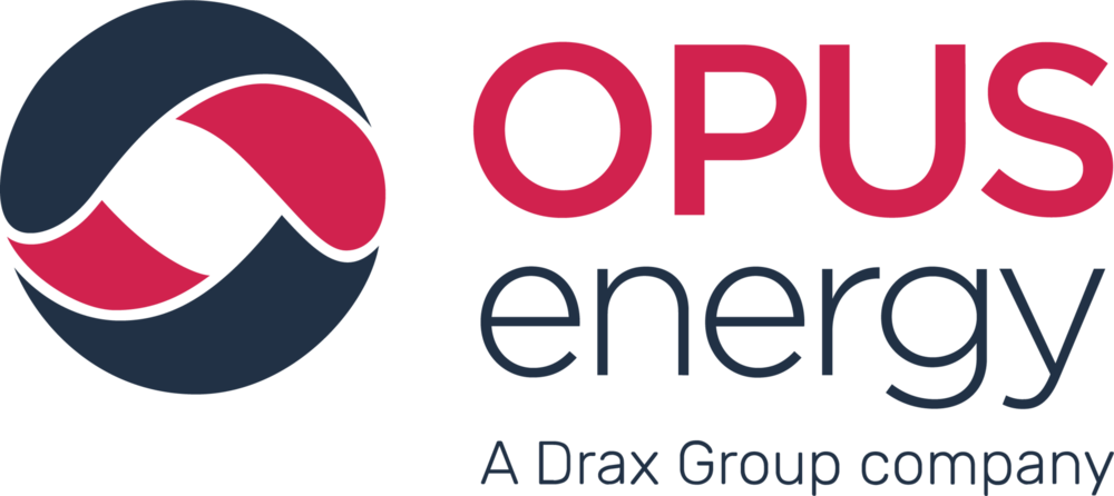 Opus Energy Limited Logo PNG Vector
