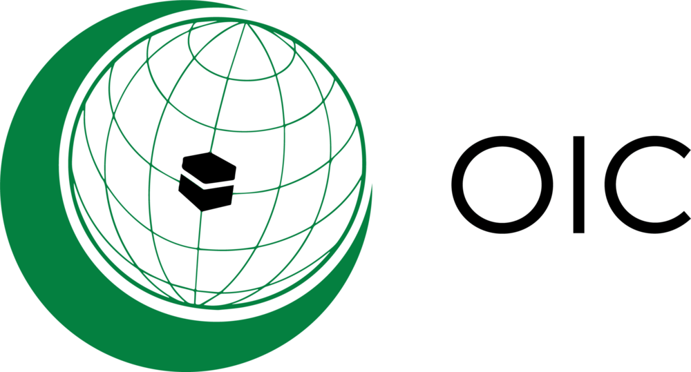 Organisation of Islamic Cooperation Logo PNG Vector