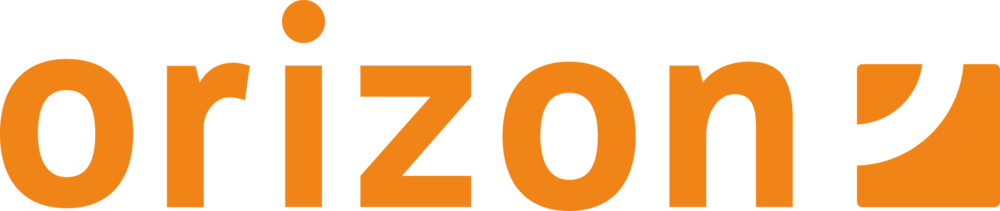 Orizon Logo PNG Vector