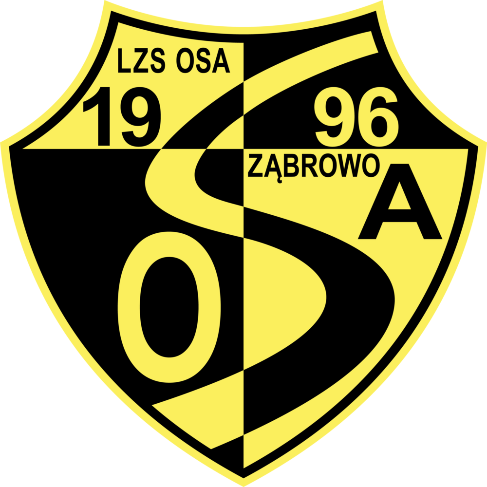 Osa Ząbrowo Logo PNG Vector