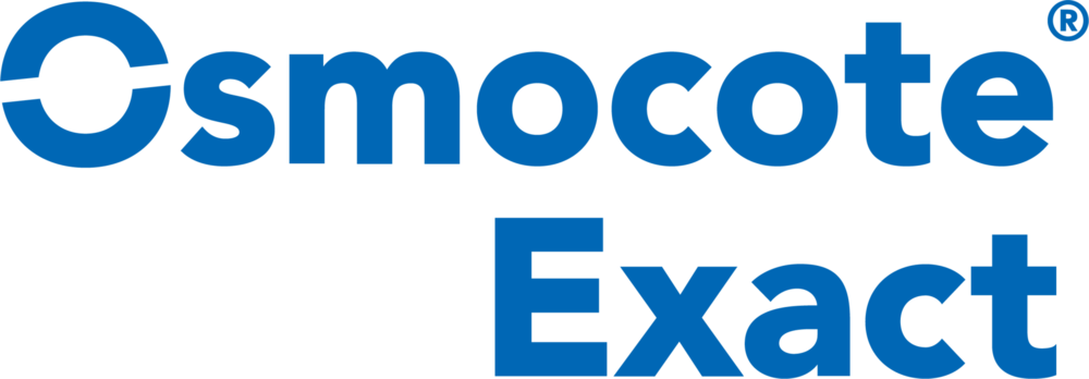 Osmocote Exact Logo PNG Vector