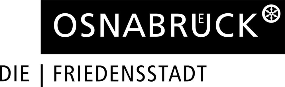 Osnabrück - Die Friedensstadt Logo PNG Vector