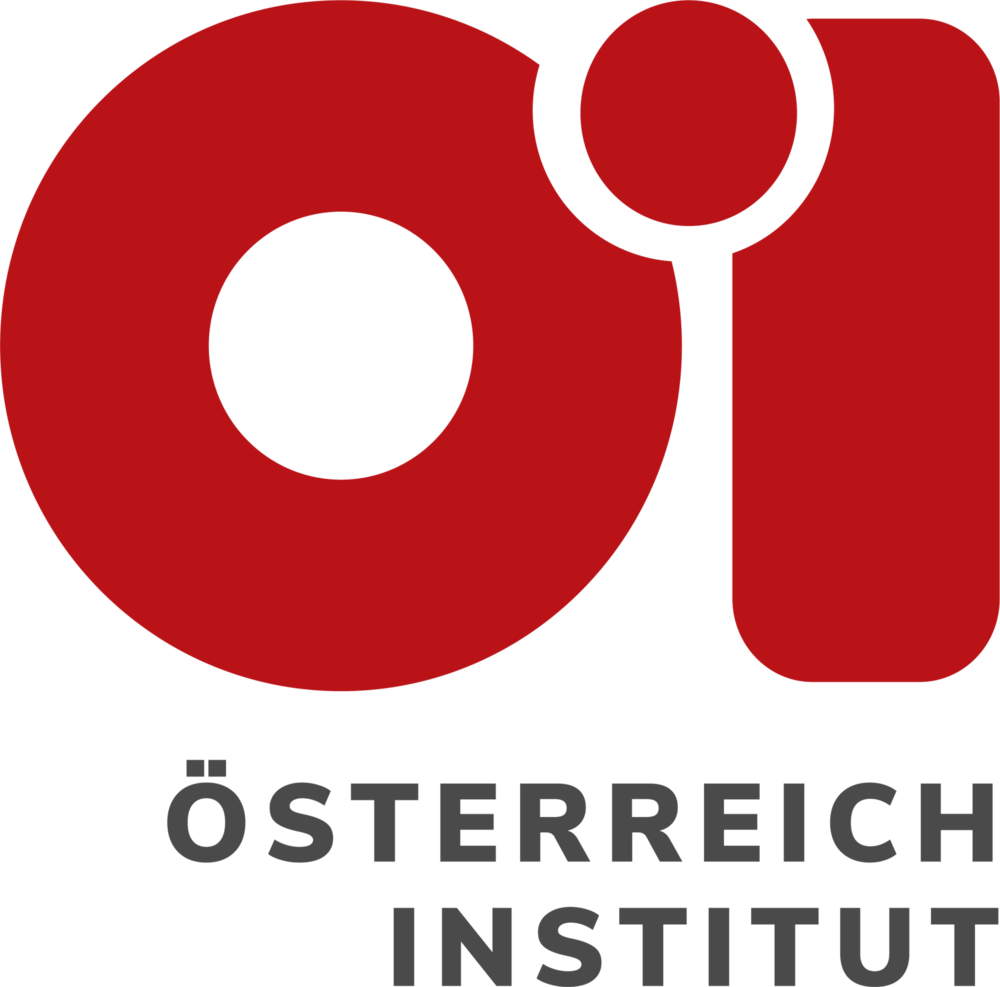 Österreich Institut Logo PNG Vector