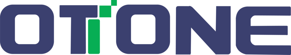 OTONE Logo PNG Vector