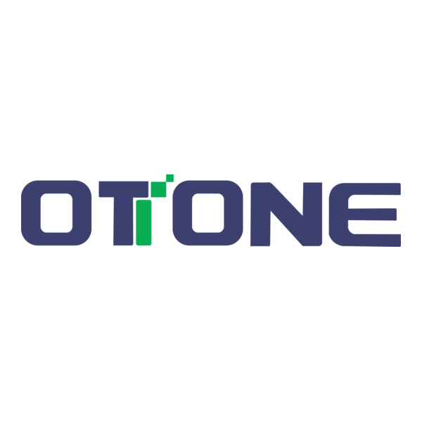 OTONE Logo PNG Vector (SVG) Free Download