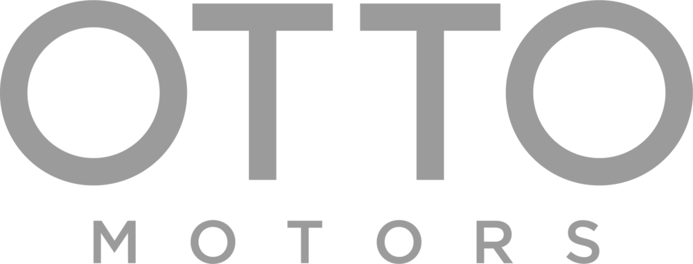 OTTO Motors Logo PNG Vector