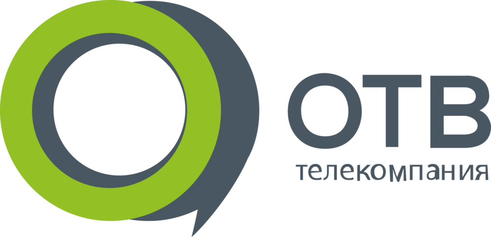 OTV (Yuzhno-Sakhalinsk) Logo PNG Vector
