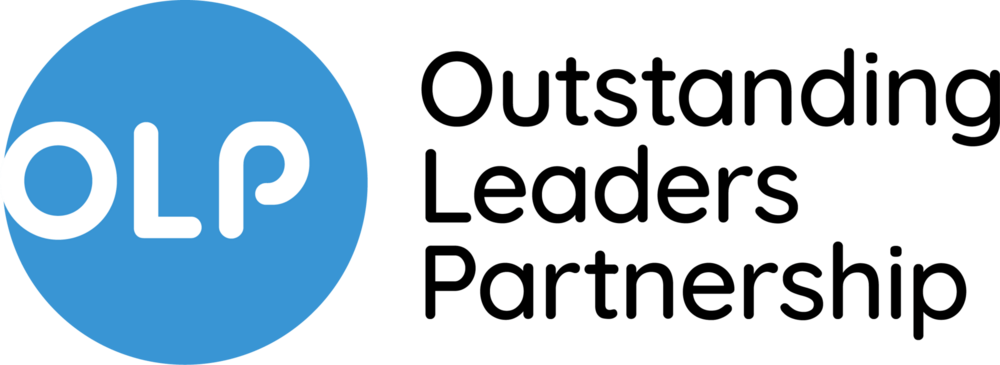 Outstanding Leaders Partnership Logo PNG Vector