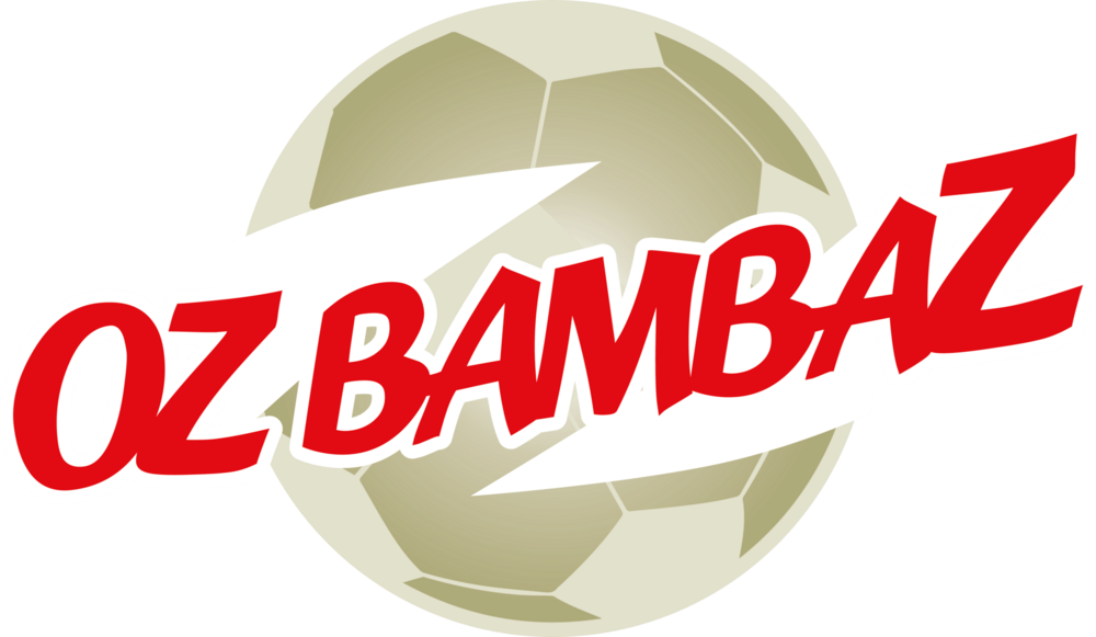 Oz Bambaz Logo PNG Vector