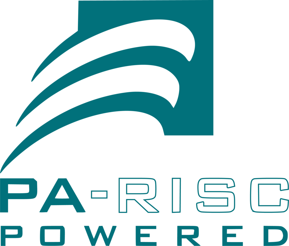PA-RISC Logo PNG Vector
