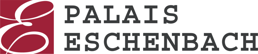 Palais Eschenbach Logo PNG Vector