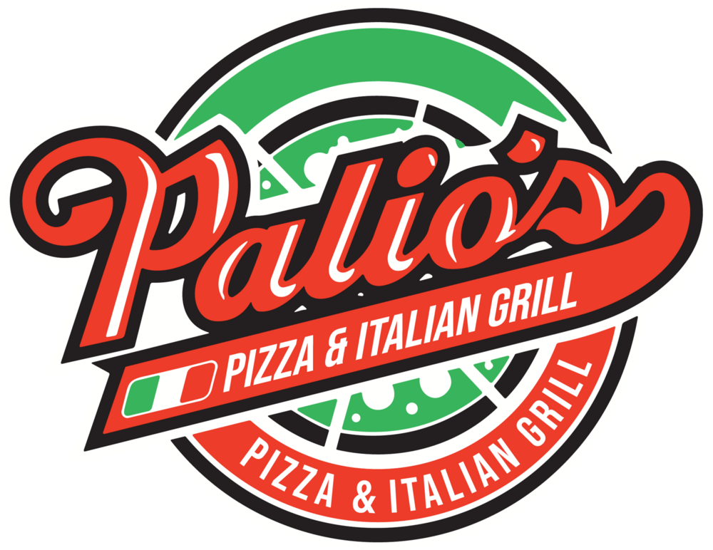 Palio's Pizza Logo PNG Vector
