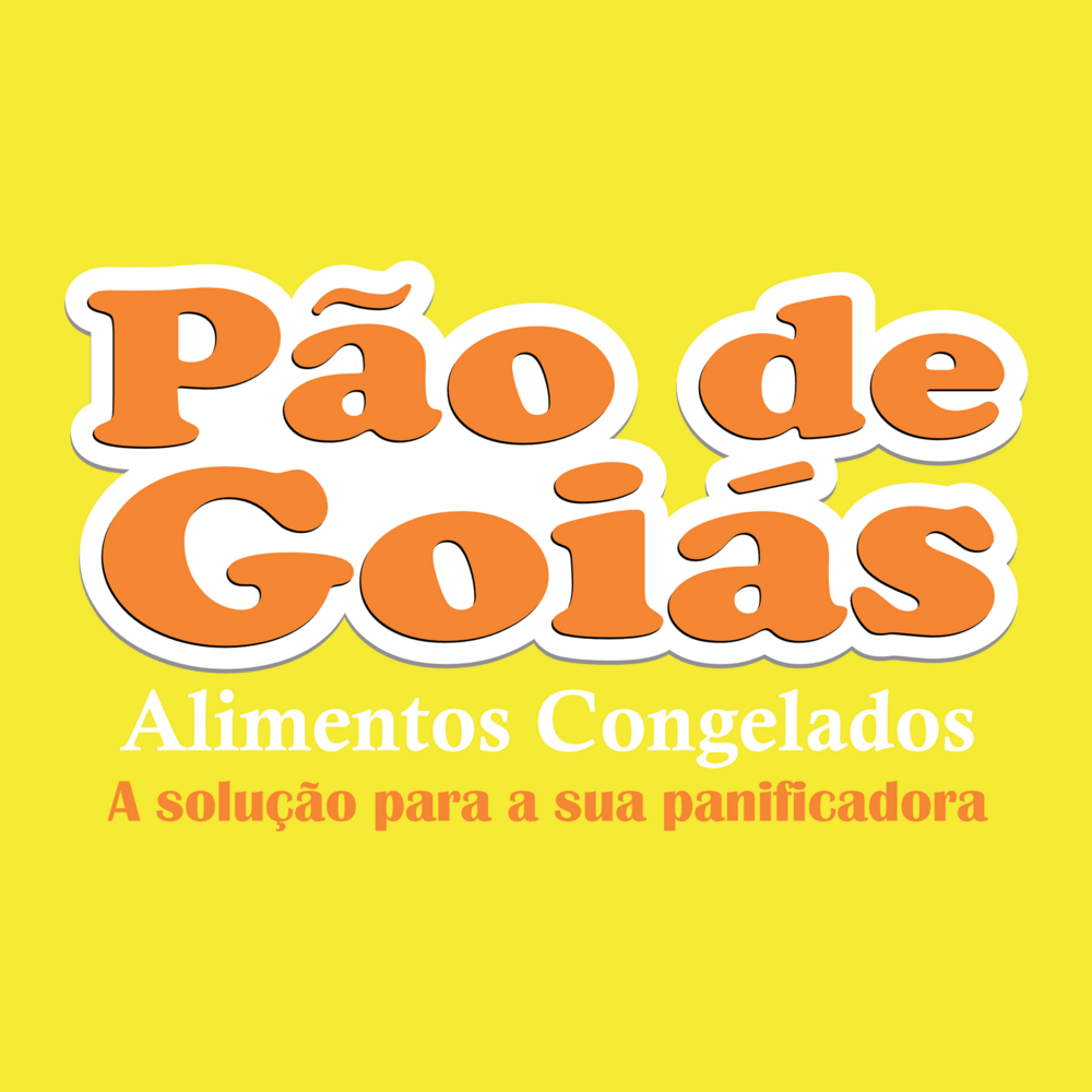 Pão de Goiás Logo PNG Vector