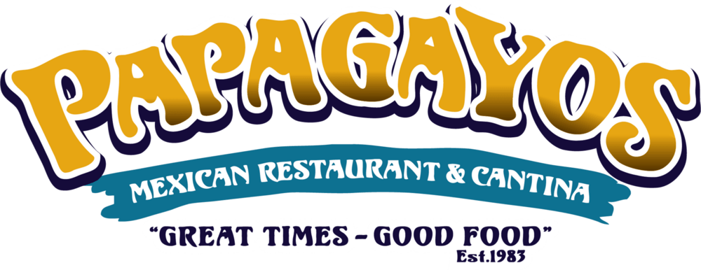 Papagayos Logo PNG Vector