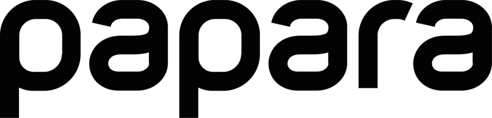 Papara New Logo PNG Vector