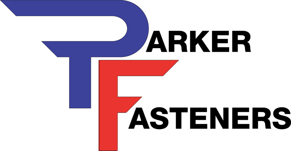 Parker Fasteners Logo PNG Vector